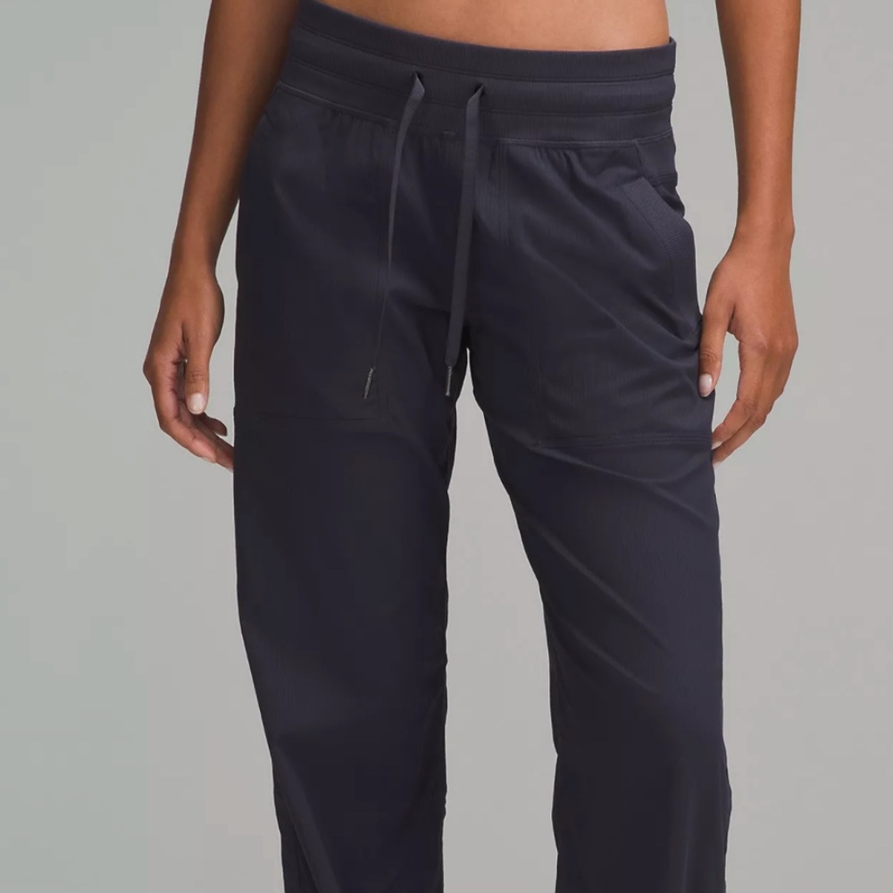 Lululemon Dance Studio Mid-Rise Pant Regular